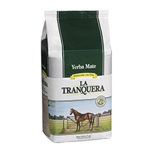 La Tranquera Yerba Mate 1kg