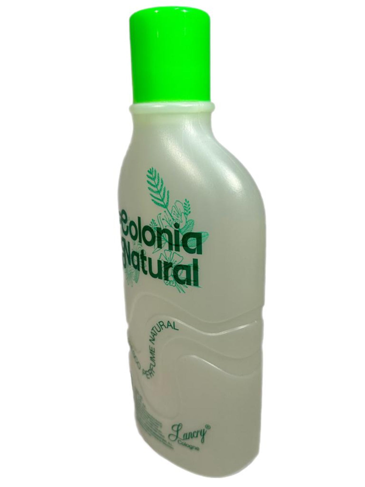 Lancry Colonia Natural Spanish Cologne 1000ml