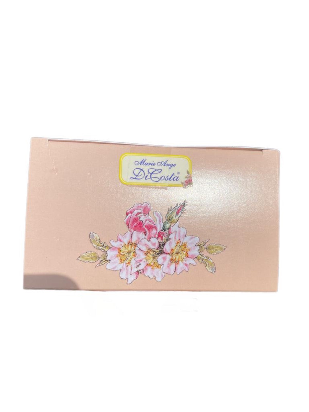 Marie Ange di Costa Flower Fairy Italian Praline Chocolates Assorted Flavours 200g Best Before 03/2024