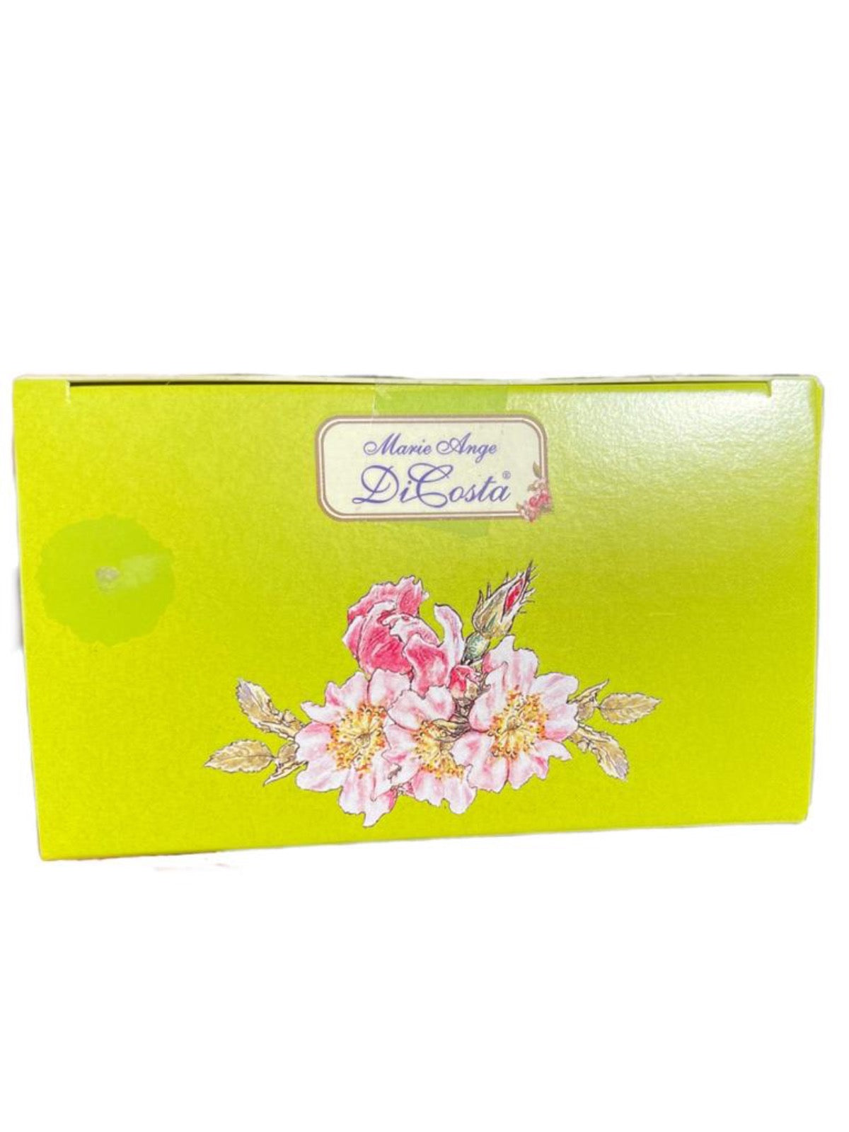 Marie Ange di Costa Flower Fairy Italian Praline Chocolates with Pistachio 200g