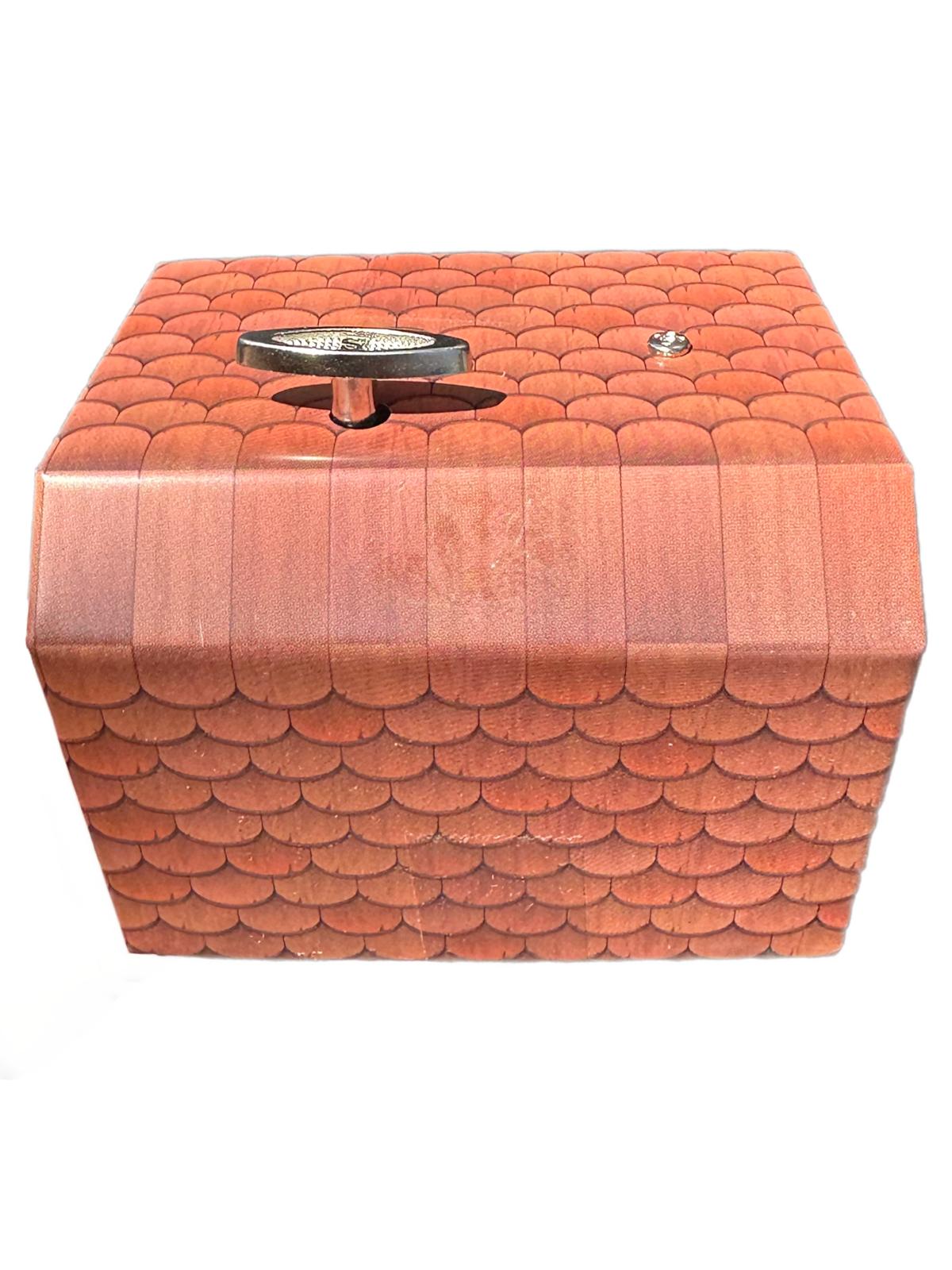 Marie Ange di Costa Italian Flower Fairy Music Box with Praline Chocolates--Casa degli Uccelli La Colpo 140g