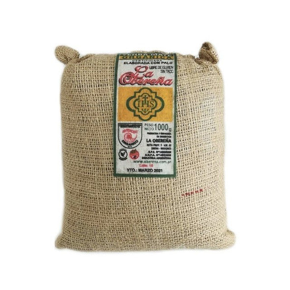Organica Yerba Mate IHS 1kg
