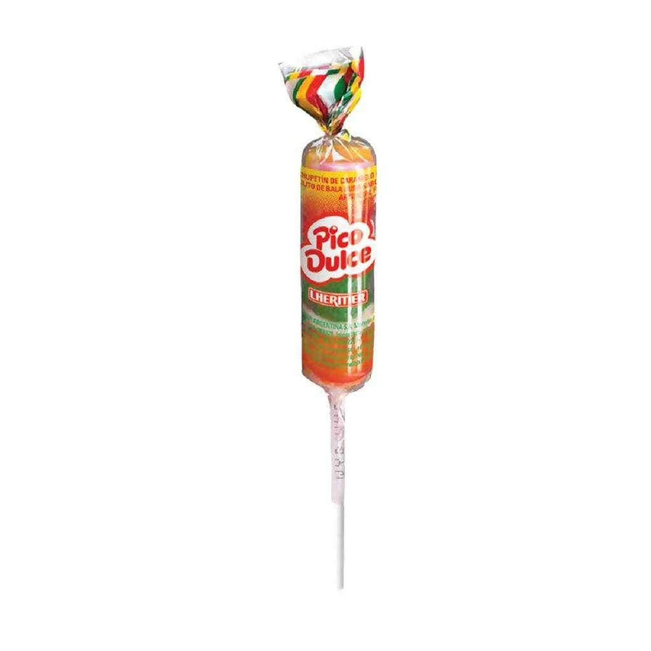 Pico Dulce Chupetines 5g (Best Before 01-09-2026)