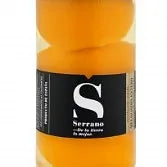 Serrano Whole Spanish Peaches in Syrup 700g