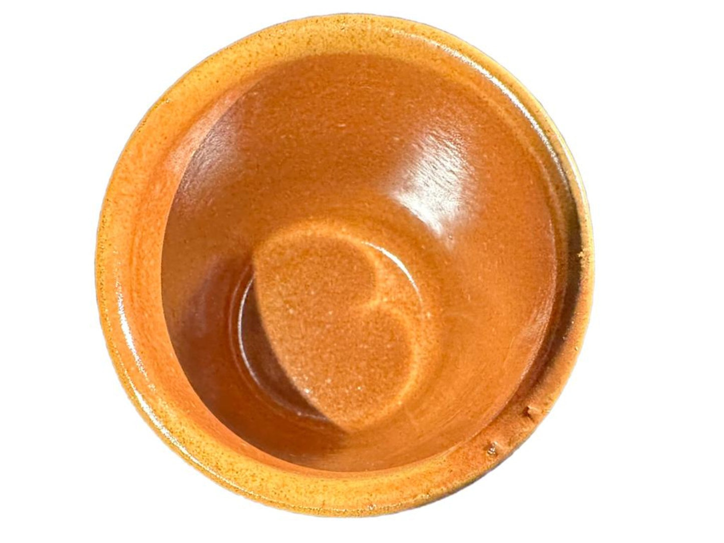 HP Padilla Spanish Terracotta Drinking Cups 225ml