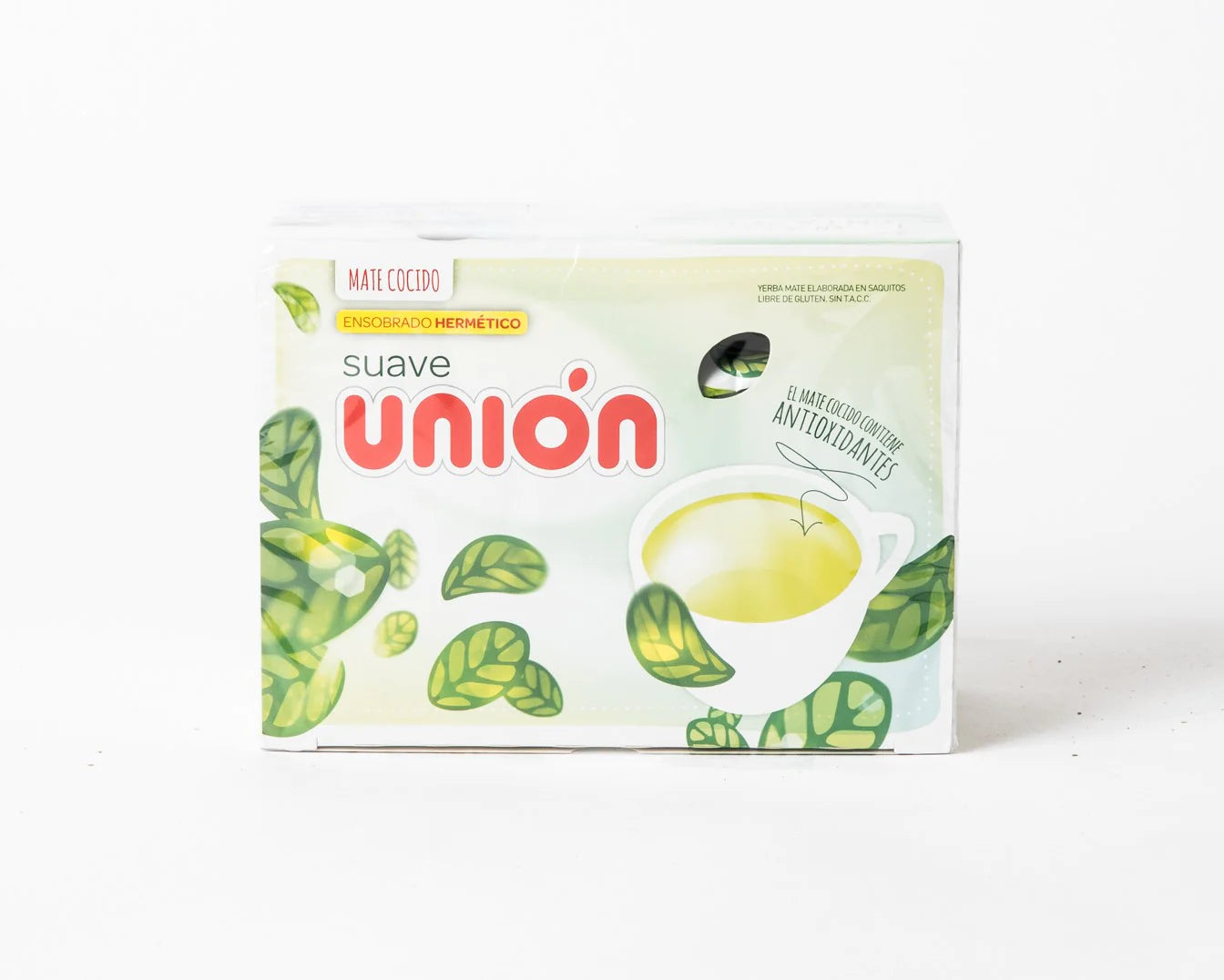 Suave Union Mate