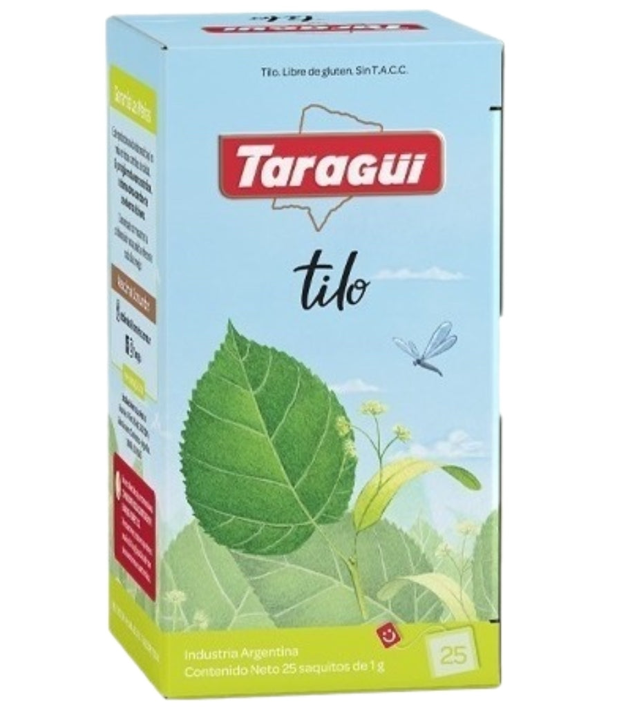 Taragui Tilo