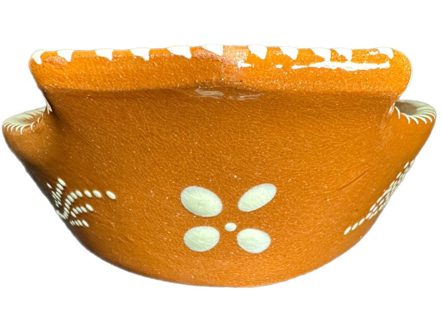 Ceramica Edgar Picas Travessas Barco Portuguese Boat-Shaped Dish 33cm