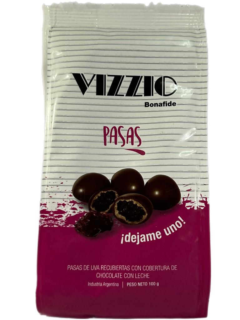 Vizzio pasas 100g