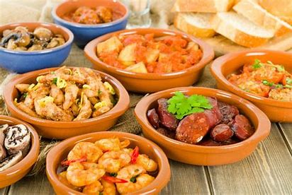Tapas