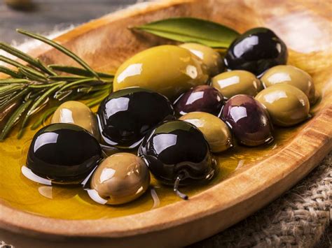 Olives