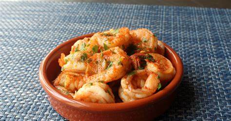 Seafood