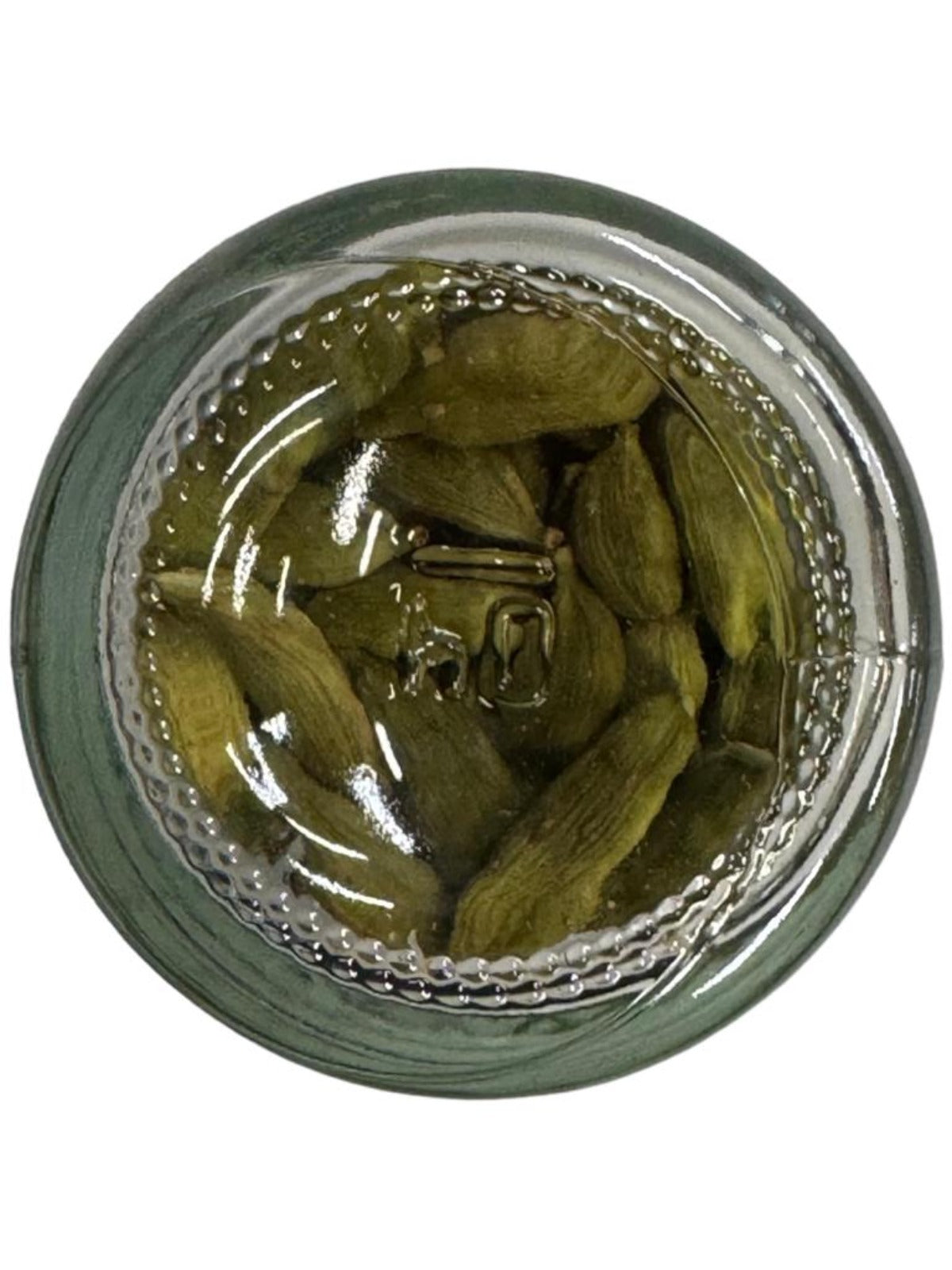Carmencita Cardamom 30g