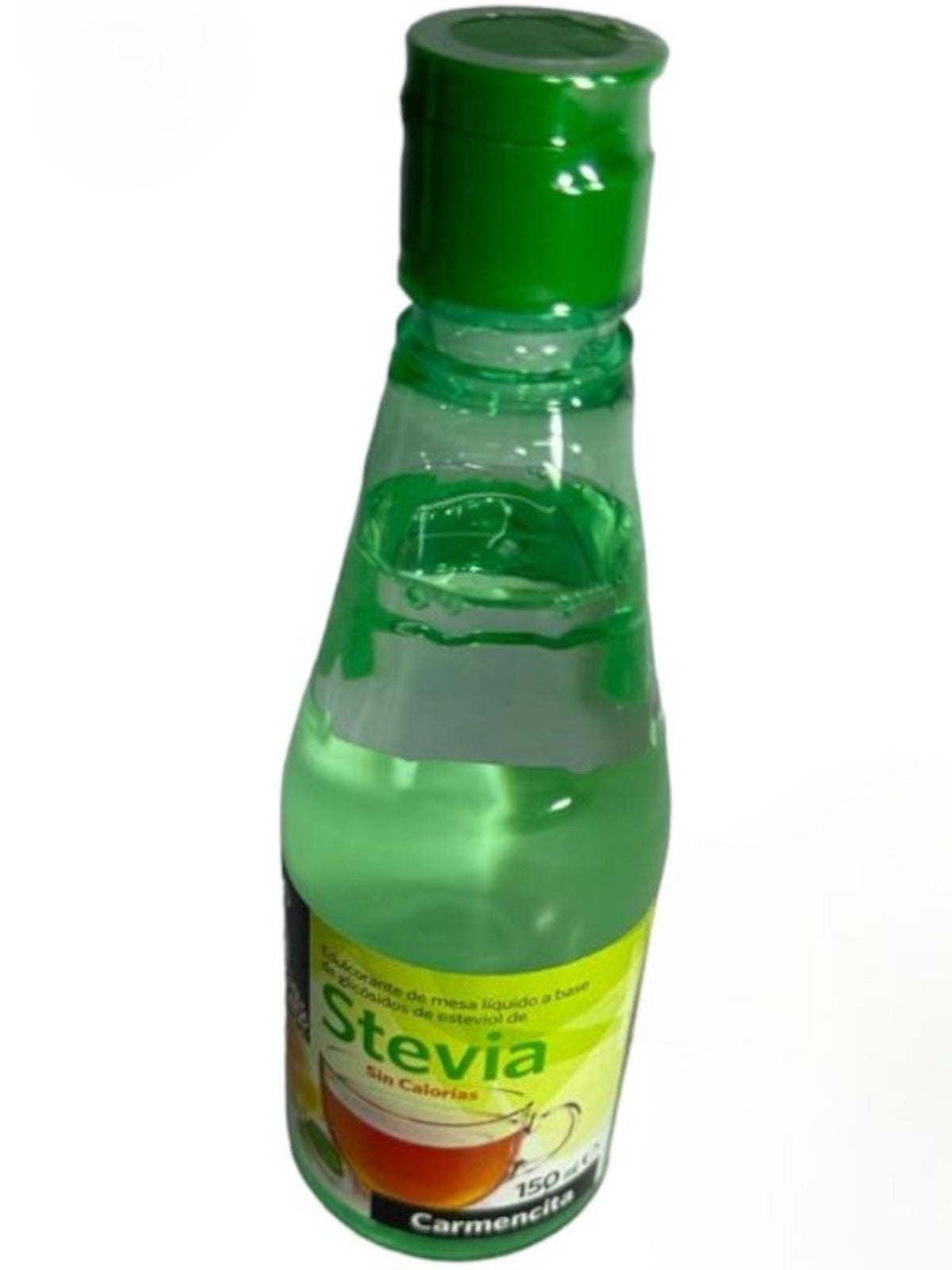 Carmencita Liquid Stevia Sweetener 150ml