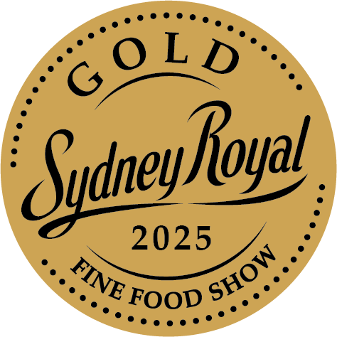 Fennel and Garlic Salchichon Half Salami Approx 400g random weight packet. Regular price $15.00 AUD [You are guaranteed to receive at least 400g of product, equivalent price of $33.33 per kg.]