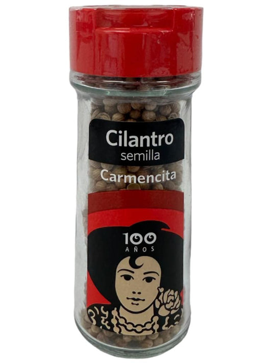 Carmencita Coriander Seeds 26g