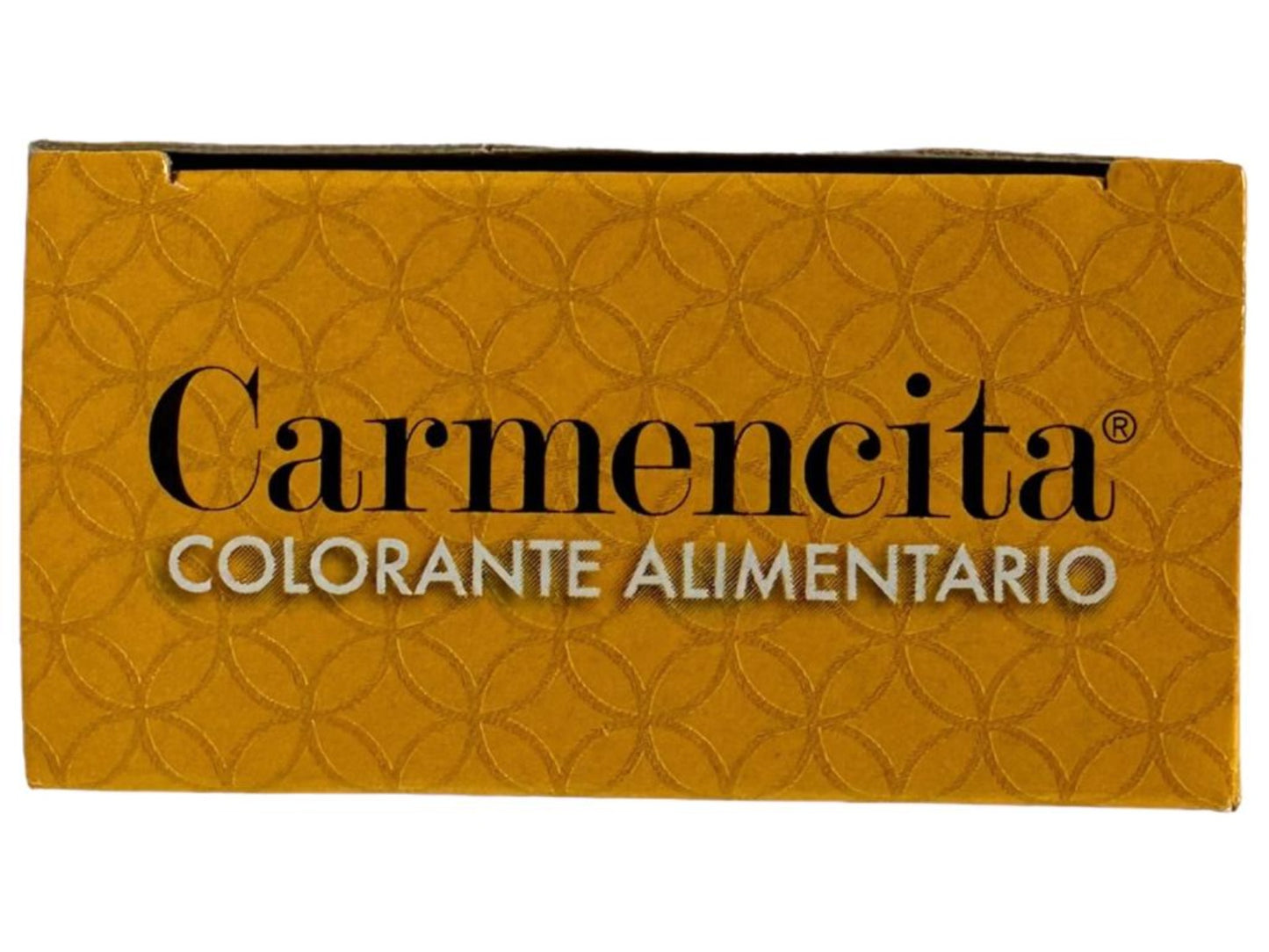 Carmencita Food Colouring 14g