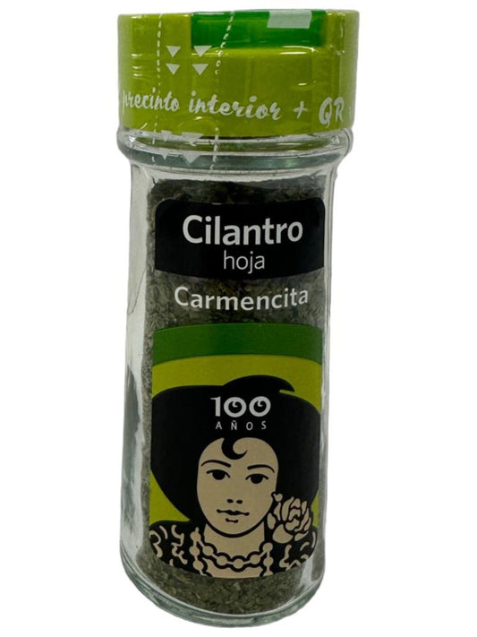 Carmencita Coriander Leaves 9g (Best Before 01-02-2026)
