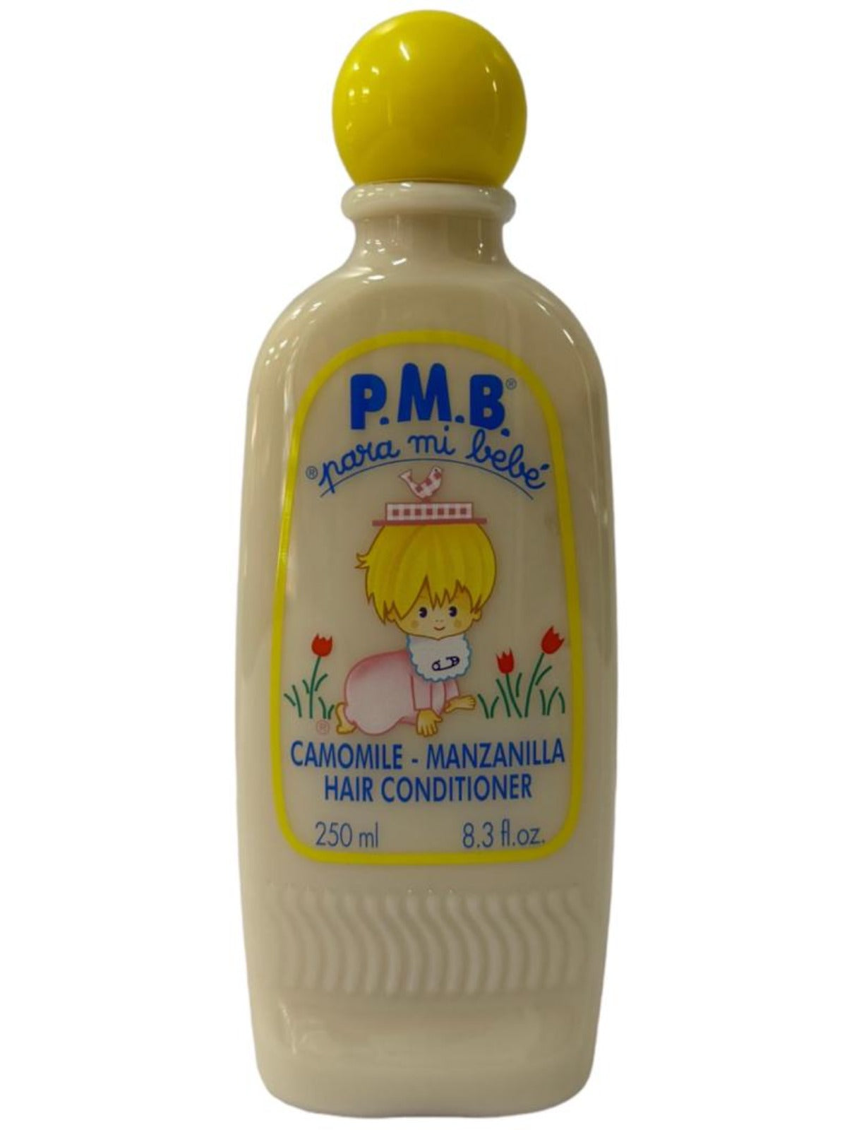 Para Mi Bebe Baby Camomile Hair Conditioner 250ml