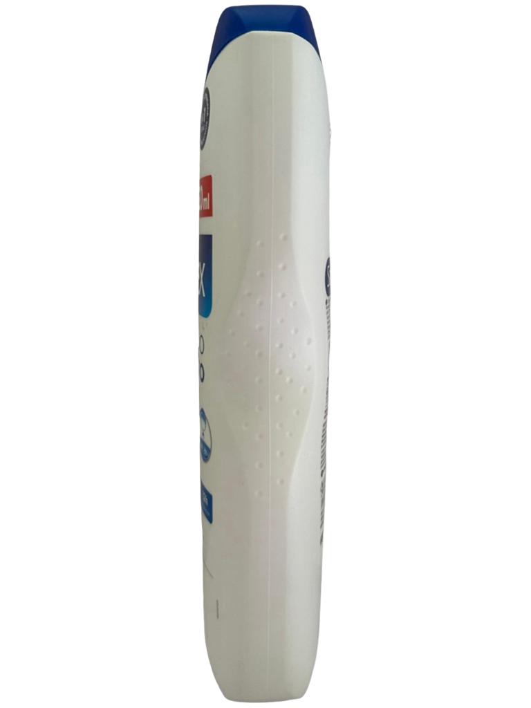 Sanex Spanish Hydrating Shower Gel 600ml