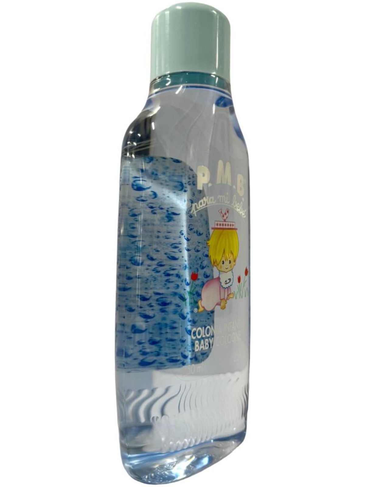 Para Mi Bebe Colonia Infantil Blue Baby Cologne Refill 750ml