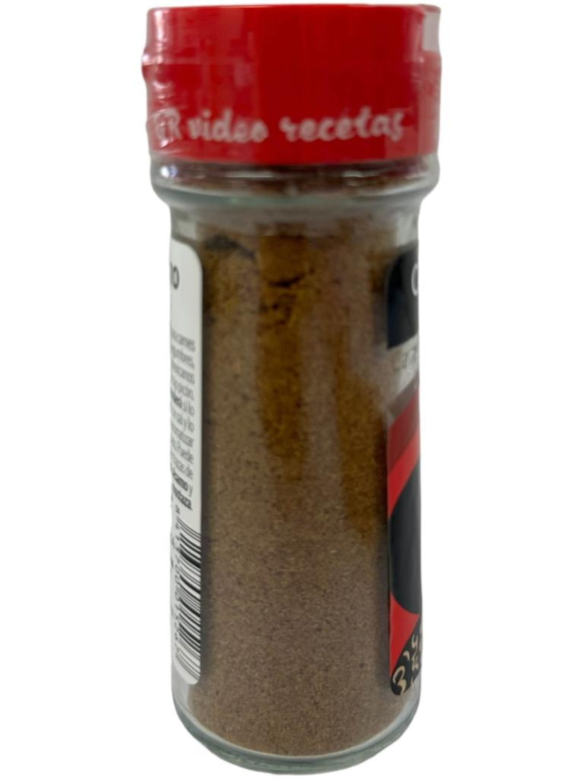 Carmencita Ground Cumin Seeds 47g (Best Before 01-02-2026)