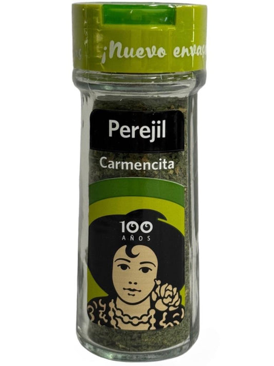 Carmencita Parsley 12g