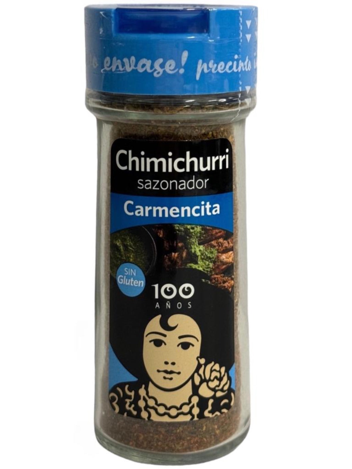 Carmencita Chimichurri Seasoning 27g