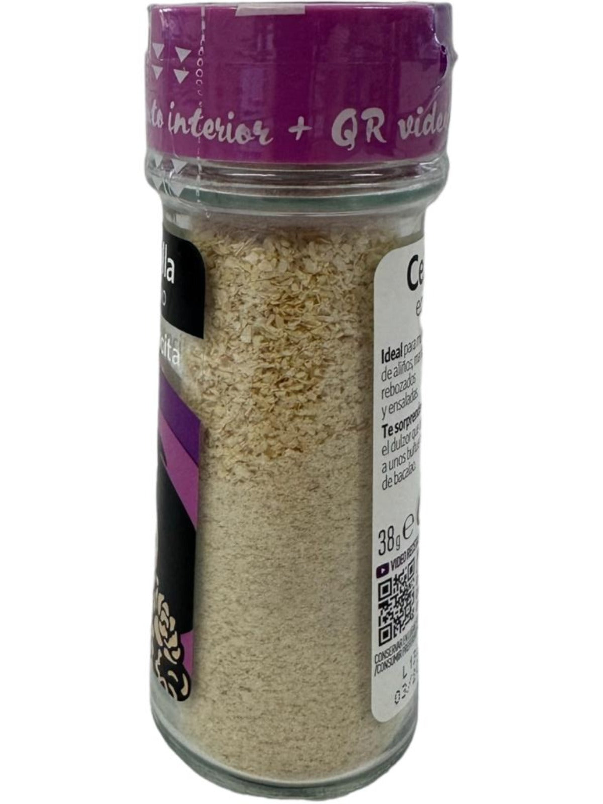 Carmencita Onion Powder 38g