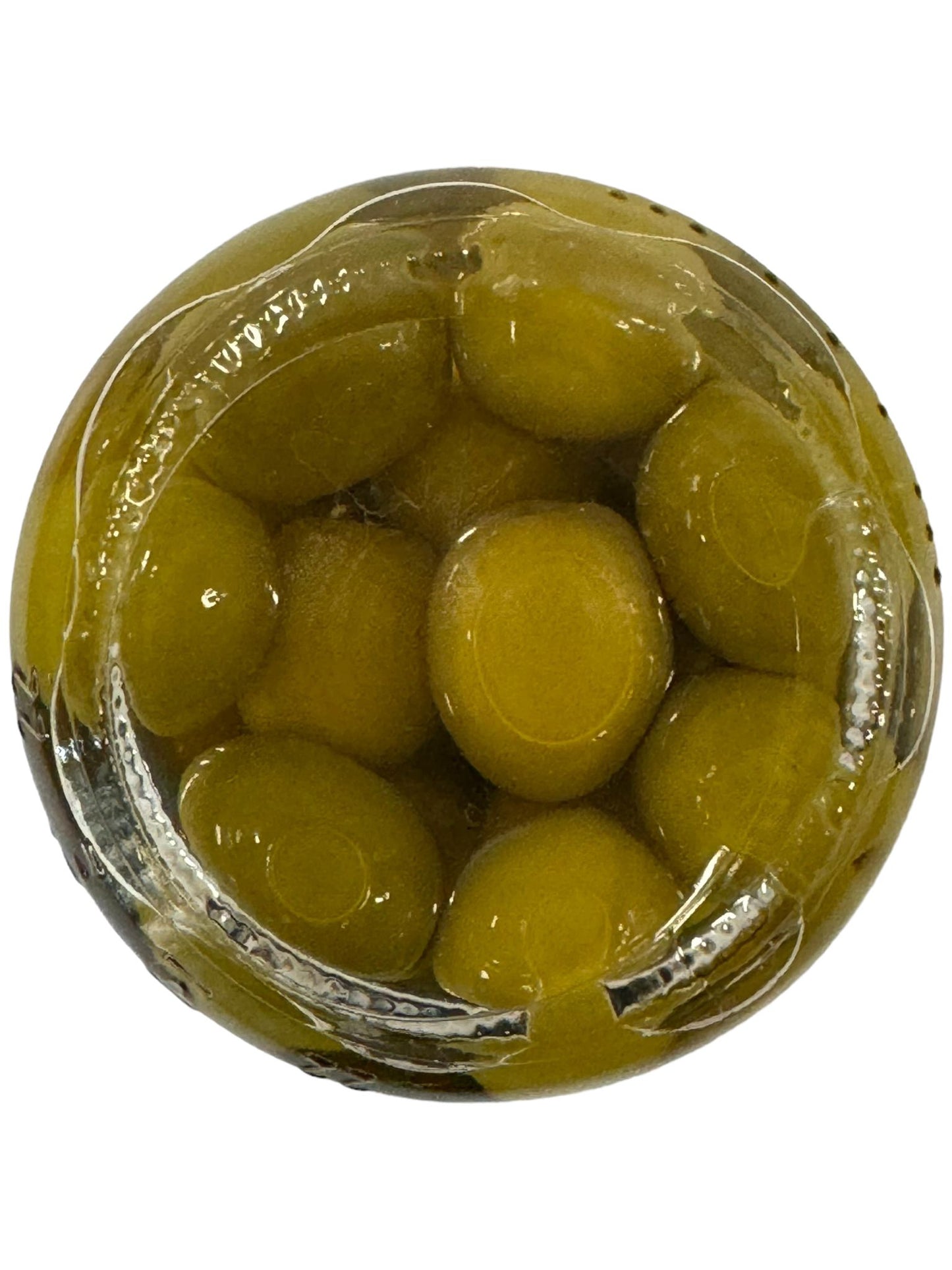 Bernal Manzanilla Olives 436g