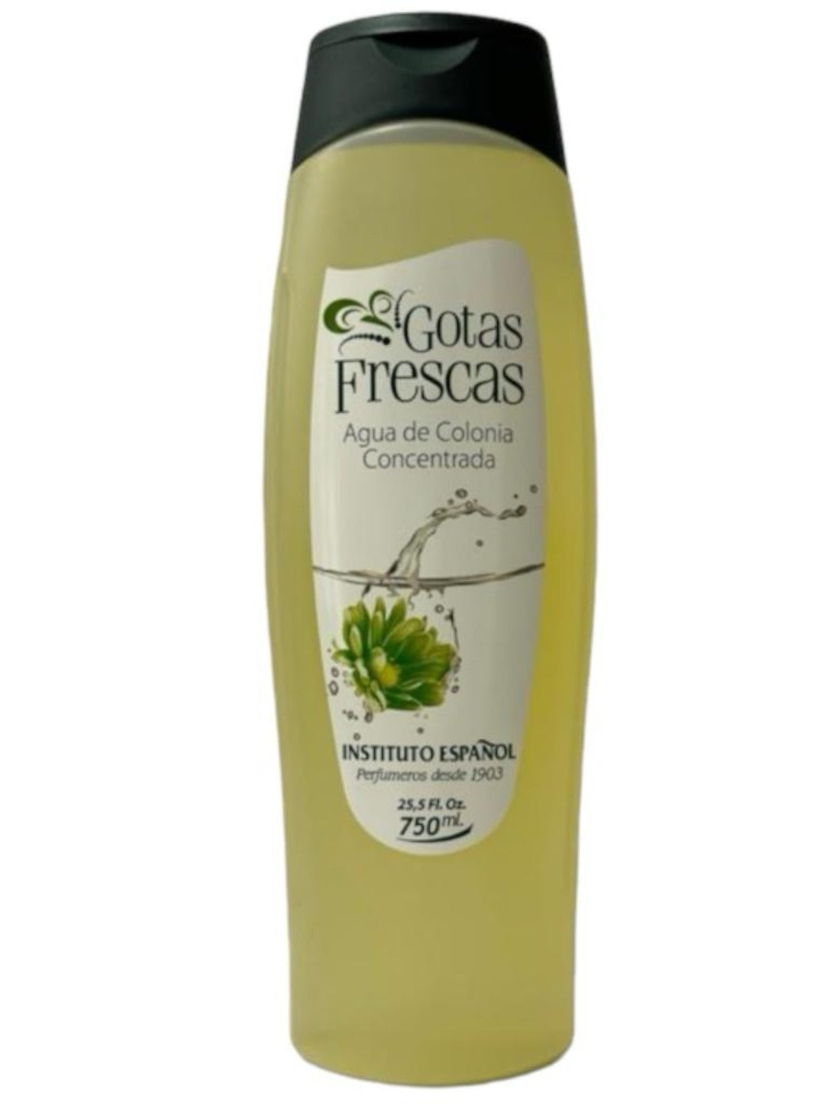Instituto Espanol Gotas Frescas Agua De Colonia 750ml