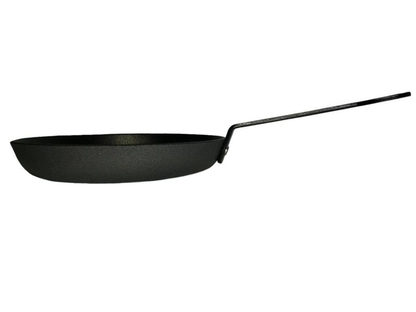 Garcima Pata Negra Sarten Blinis Antiadherente Spanish Blinis Non Stick Pan 14cm
