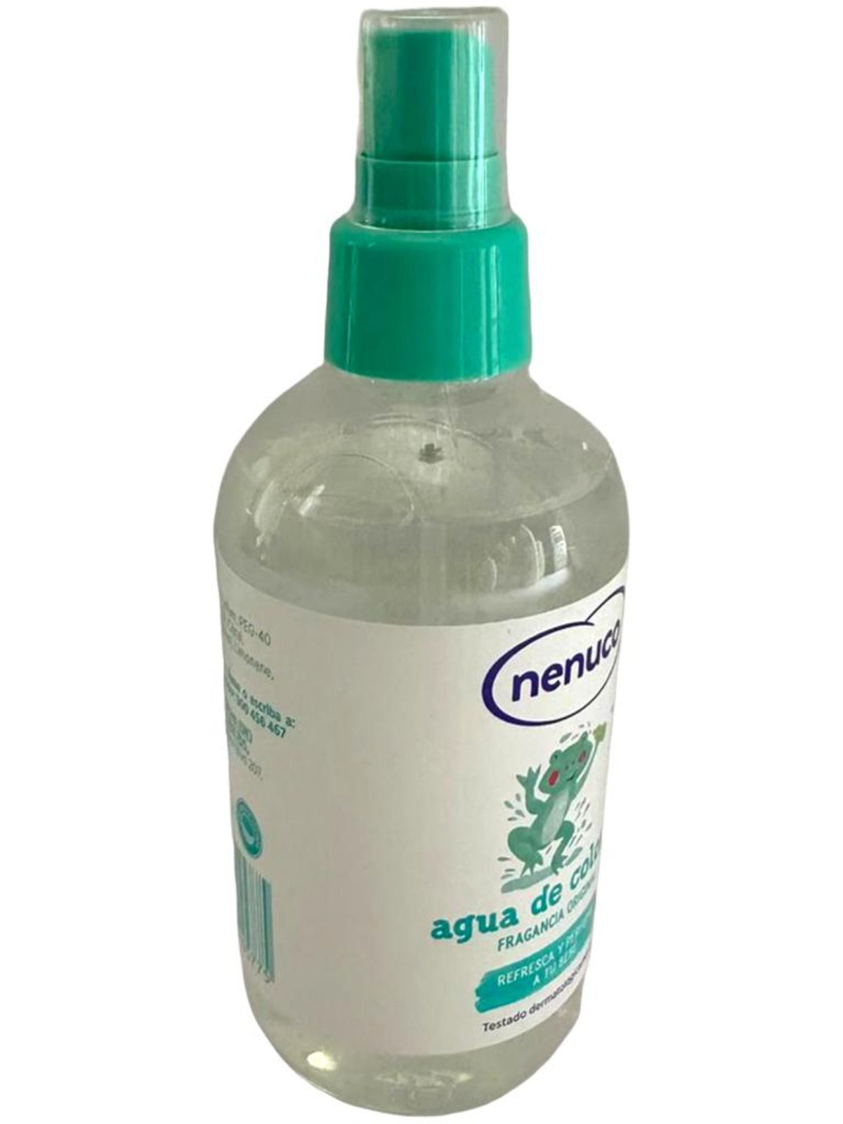 Nenuco Spanish Baby Cologne Spray 240ml