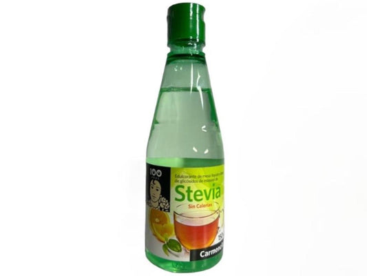 Carmencita Liquid Stevia Sweetener 150ml