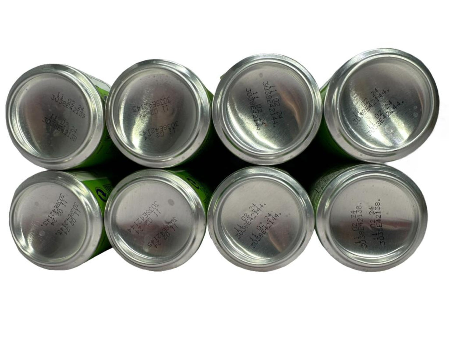 Muy Nuestro KAS Manzana Spanish - Apple soft drink 330ml x8pack