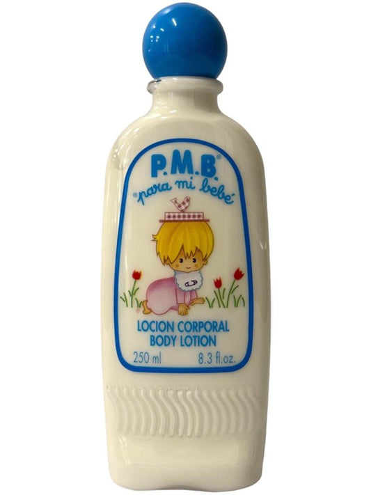 Para Mi Bebe Baby Body Lotion 250ml