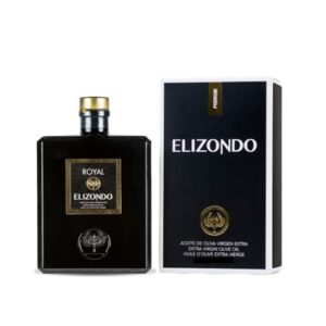 IN STORE ONLY - Royal Elizondo Extra Virgin Olive Oil Premium Quality 200ml (Best Before 01-05-2026)