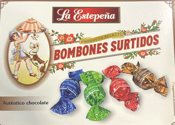 La Estepena Bombones 180g