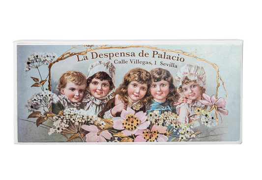 La Despensa de Palacio Canalillos 65g