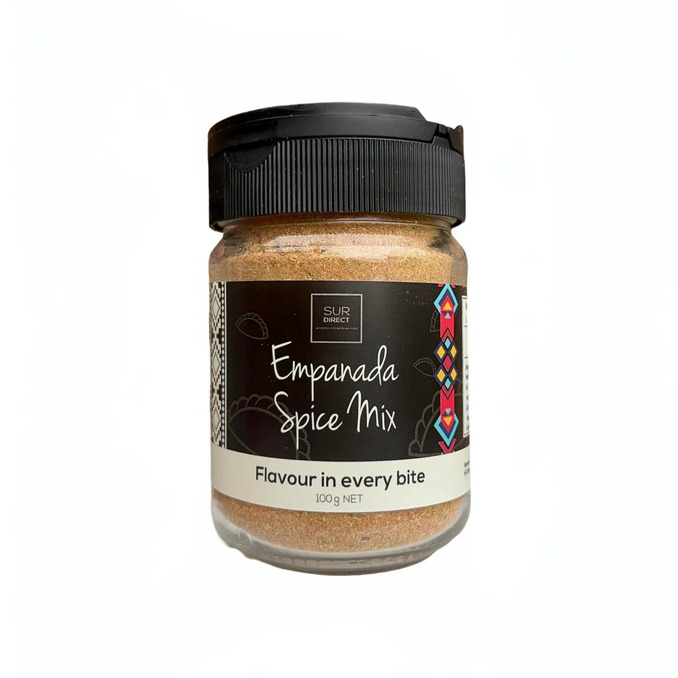 Sur Direct Empanada Spice Mix 100g (Best Before 28-02-2029)