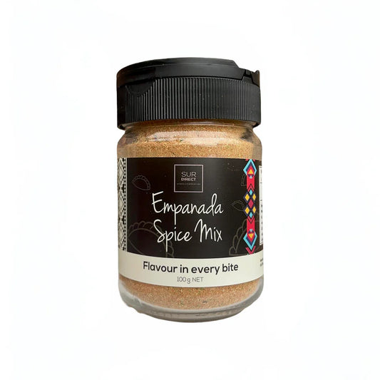 Sur Direct Empanada Spice Mix 100g (Best Before 28-02-2029)