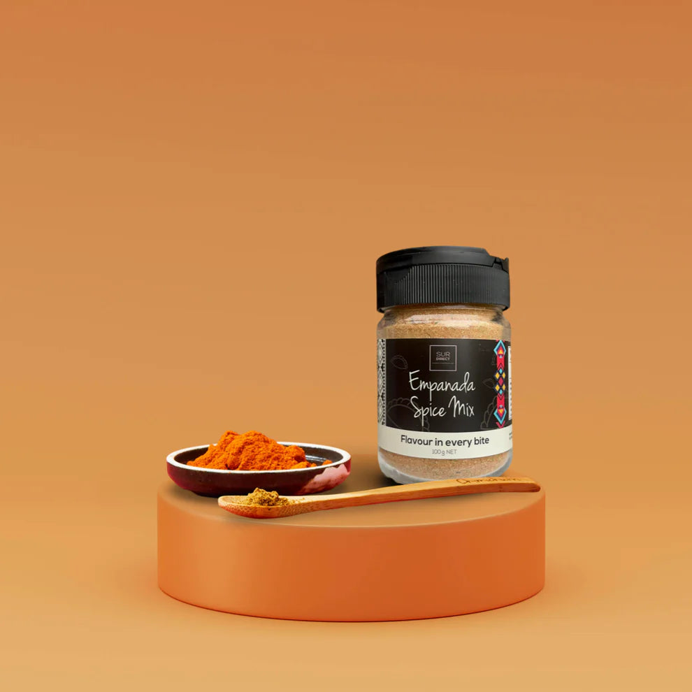 Sur Direct Empanada Spice Mix 100g (Best Before 28-02-2029)