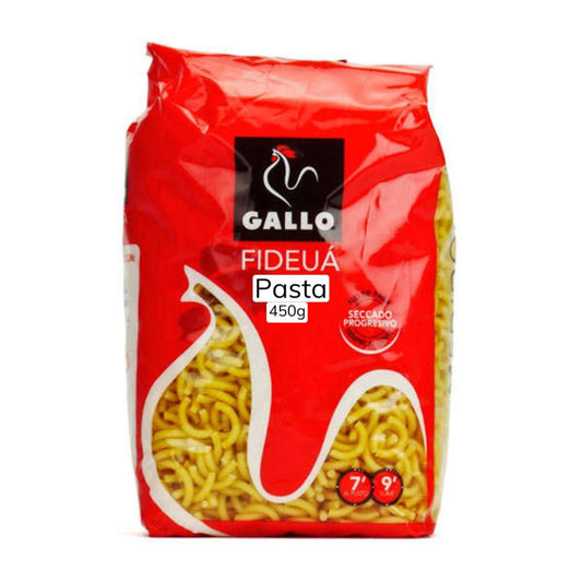 Gallo Fideua Spanish Pasta for Paella 450g