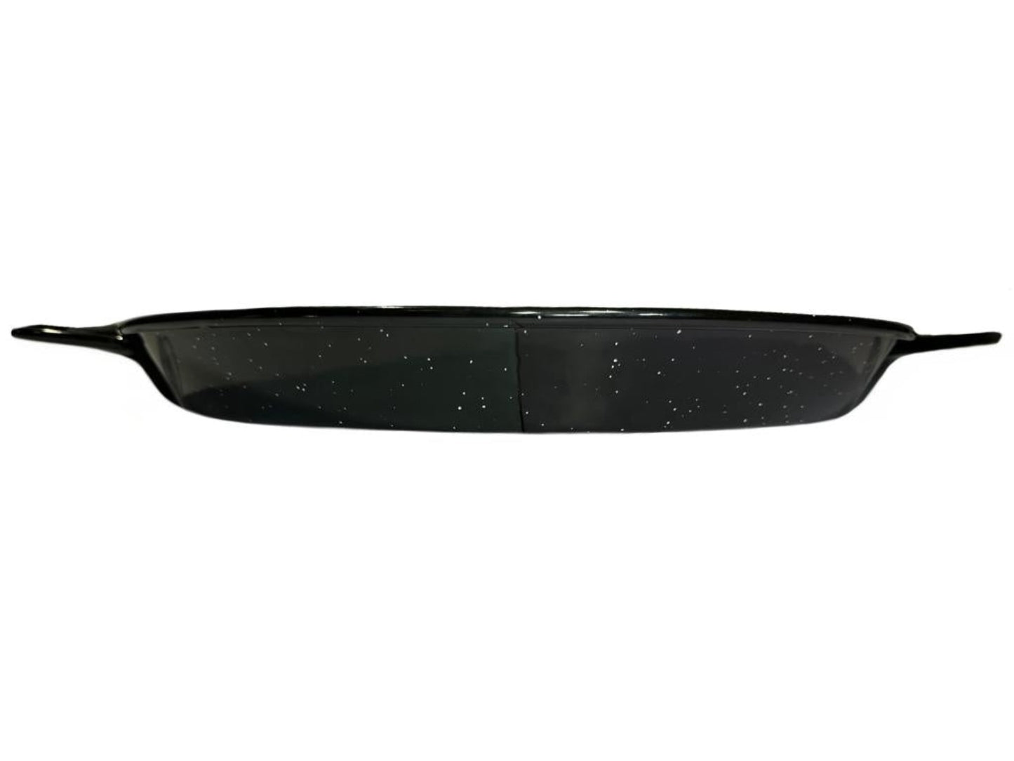 IN STORE ONLY Garcima Enamel Paella Pan 80cm