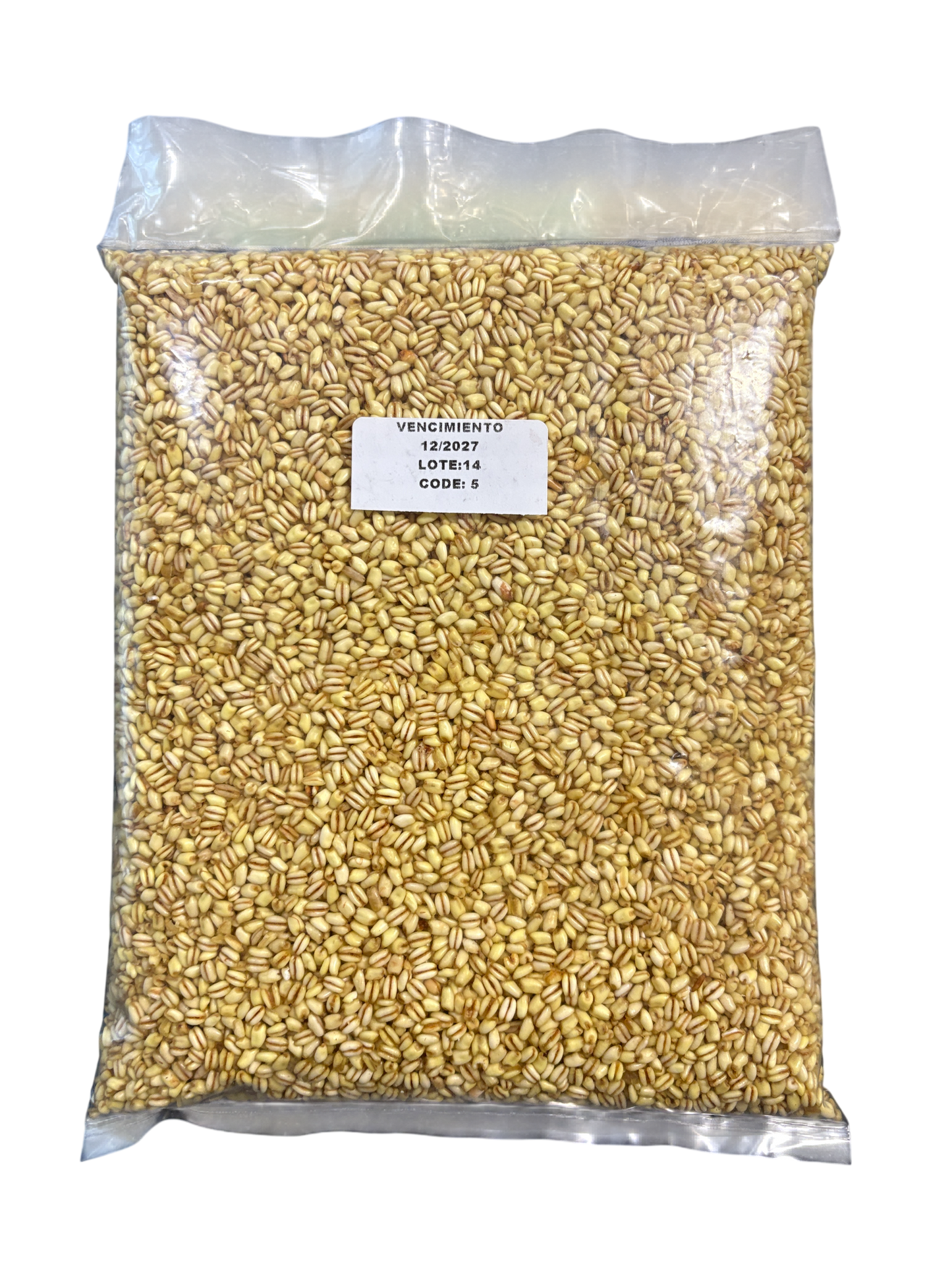 IN STORE ONLY - Trigo Mote Premium 1kg (Best Before 01-12-2027)