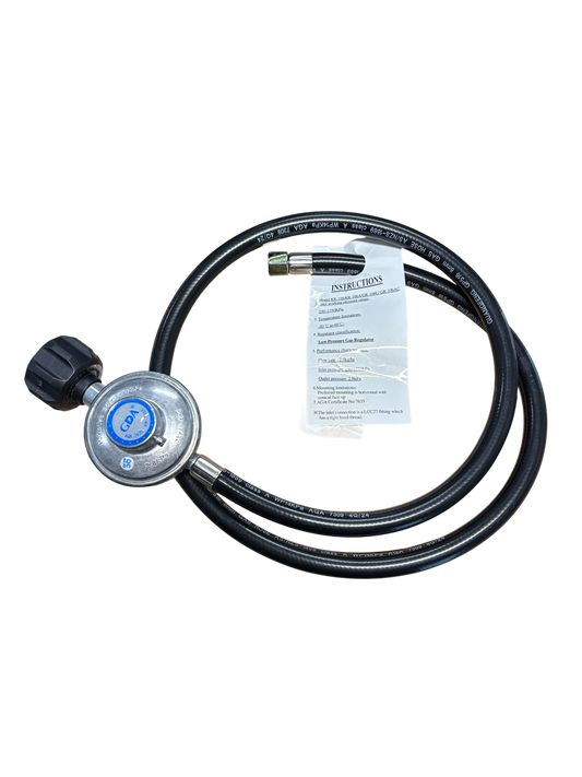 IN STORE ONLY - Garcima Hose 110 cm