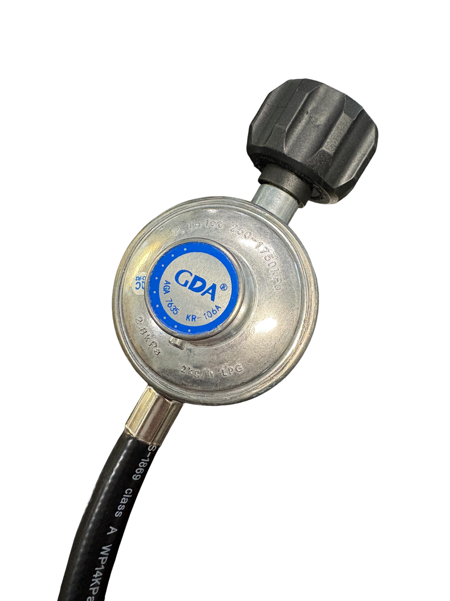 IN STORE ONLY - Garcima Hose 110 cm