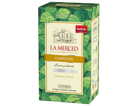 IN STORE ONLY - La Merced De Campo sur 500g (Best Before 31-05-2027)