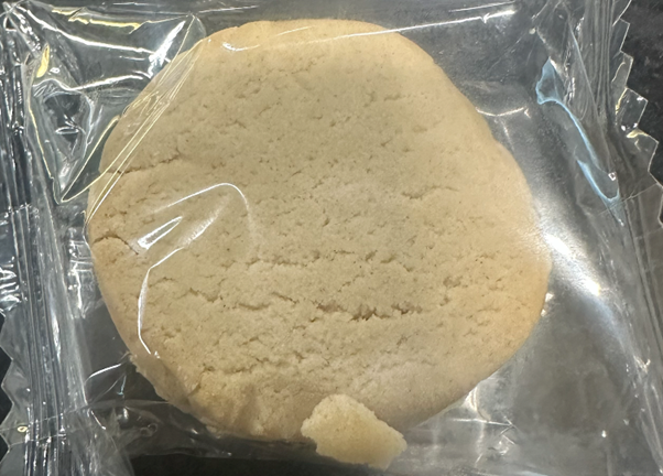 Gamito Assorted Spanish Christmas Biscuits No Manteca 4.5kg (Best Before 31-07-2026)