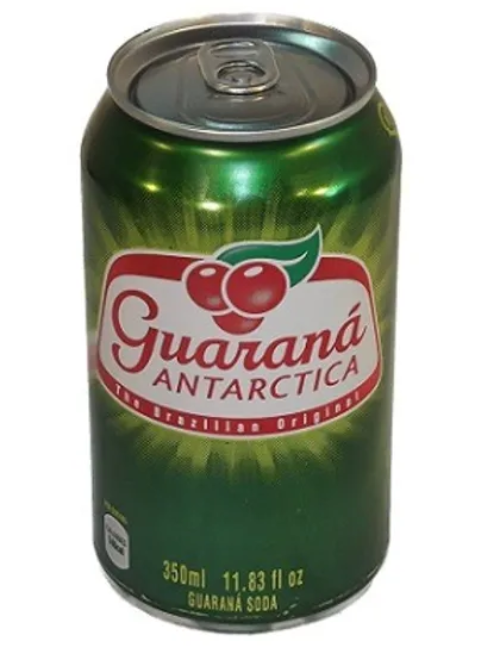 IN STORE ONLY Guarana Antartica